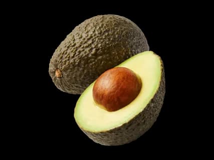 Avocado maturi