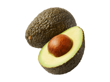 Avocat mûri