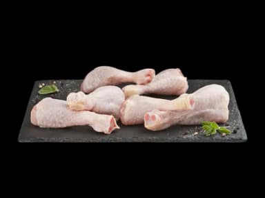 Coscette di pollo (azione valida solo in Ticino)