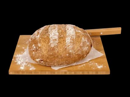 QUALITÉ SUISSE Pane Maggia (azione valida solo in Ticino)