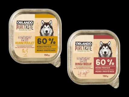 Dog Food