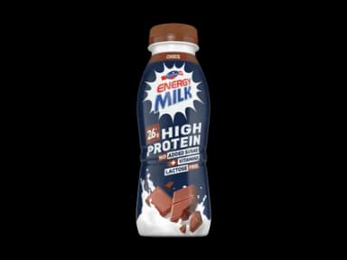Energy Milk High Protein