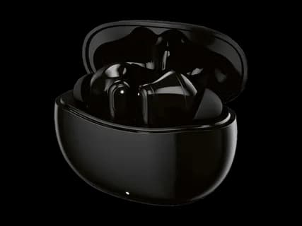 Cuffie intrauricolari True Wireless Bluetooth®