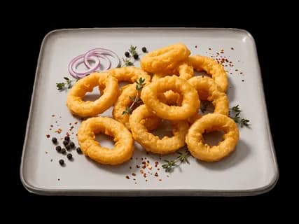 Calamari alla Romana MSC