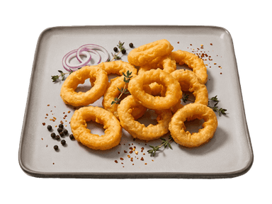 Calamari alla Romana MSC