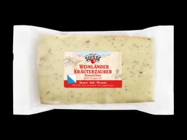 Fromage aux herbes Weinländer