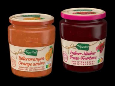 Marmelade/Konfitüre · 450 g