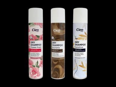 Trockenshampoo · 200 ml