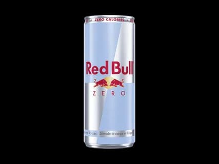 RED BULL Zero