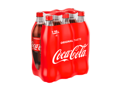 COCA-COLA Original