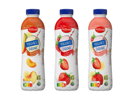 MILBONA Joghurt Drink (azione valida solo nella Svizzera romanda)