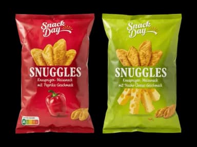 Snuggles · 125 g