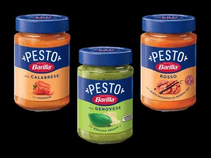 BARILLA Pesto