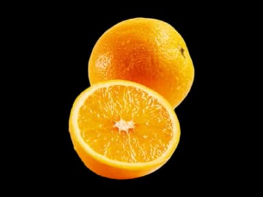 Bio Orangen · 1 kg