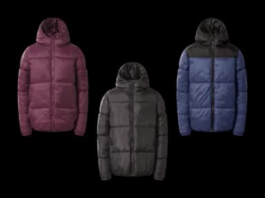 Veste poids plume