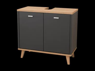 Waschbecken-Unterschrank · 9 kg