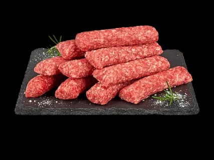 QUALITÉ SUISSE Cevapcici vom Rind