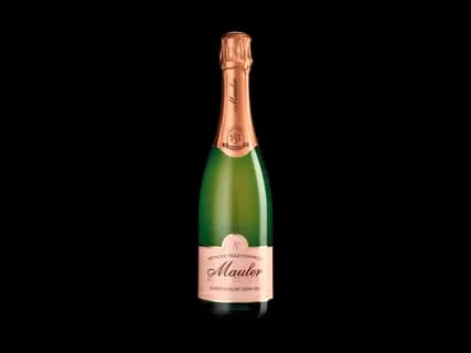 MAULER Cordon Rosé demi-sec
