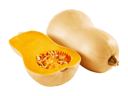 Courge butternut suisse