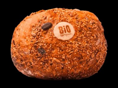 Pain à l’épeautre bio cuit au feu de bois