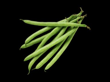 Haricots verts suisses · 500 g
