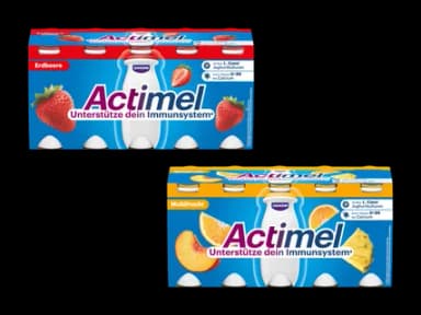 Actimel Drink