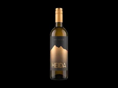 Heida AOC vin blanc