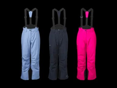 Pantaloni da sci per bambini