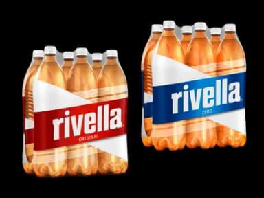 Rivella · 6 x 1.5 l