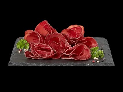 DULANO SELECTION Bresaola della Valtellina IGP (Aktion nur im Tessin gültig)