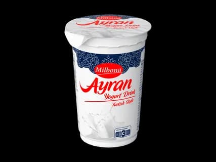 MILBONA Ayran Joghurt-Getränk