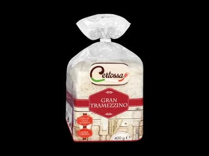 Pane da tramezzini