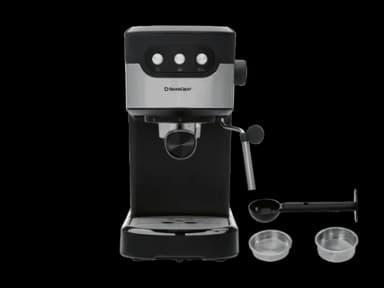 Machine à espresso