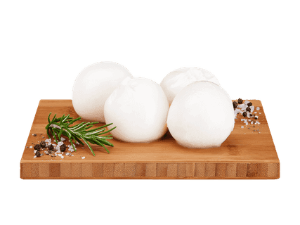 Mini burrata