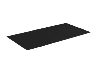 Tapis de protection pour garage