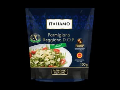 Parmigiano Reggiano DOP (azione valida solo in Ticino)