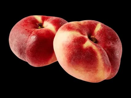 Pesche tabacchiere