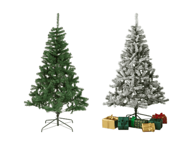 Albero di Natale artificiale