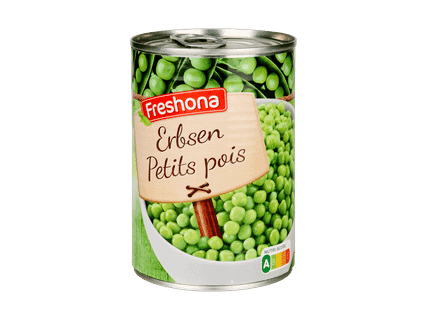 Peas