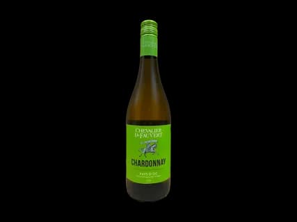 CHEVALIER DE FAUVERT Chardonnay IGP