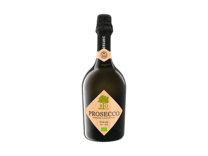 Prosecco bio DOC