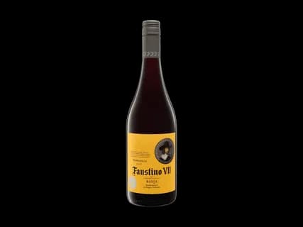 Faustino VII Tempranillo