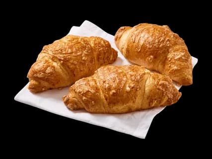 Schinken-Käse-Croissant