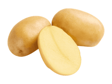 Pommes de terre bio suisses