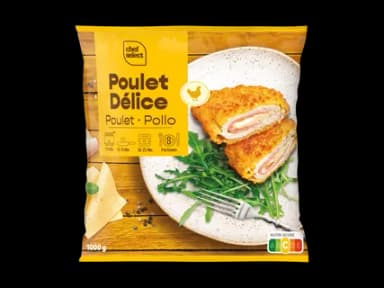 Poulet Délice · 1 kg