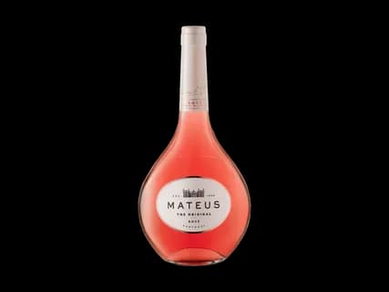 Mateus Rosé