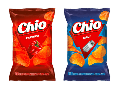 Chips · 280 g