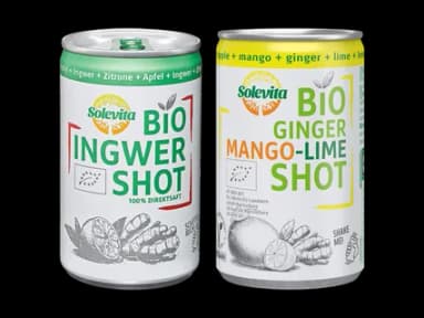Bio Shot · 150 ml