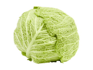 Chou vert suisses