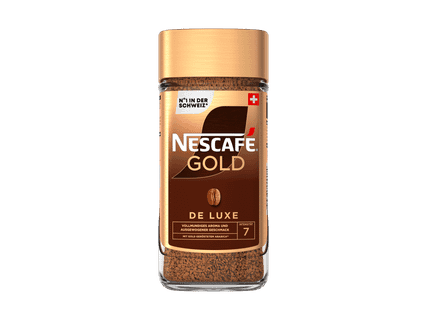 Gold De Luxe